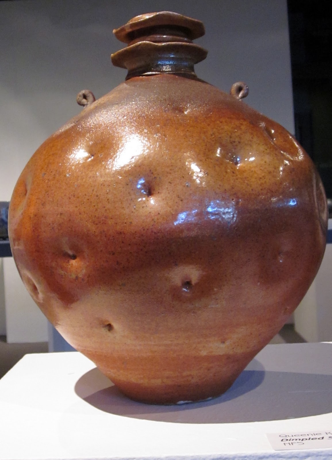 Apartment Art Inspired by Japan Hawaii Potter's Guild