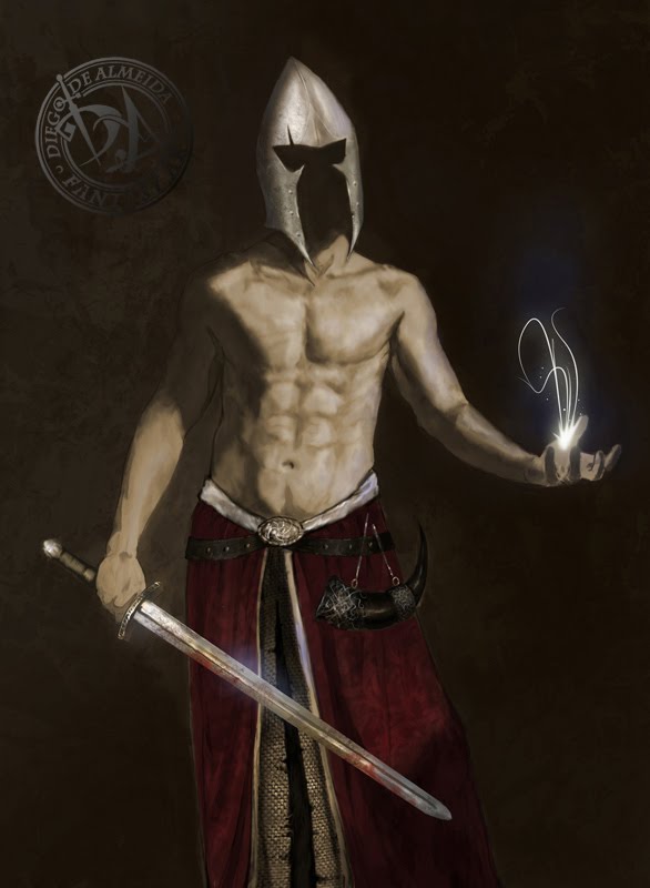 2D Artist looking for freelance work - Concept character, Criature and illustration 2D Artist looking for freelance work - Concept character, Criature and illustration