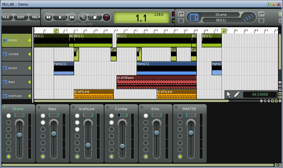 traverso daw audio recording traverso daw audio recording