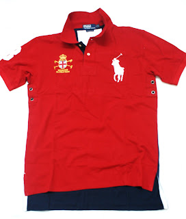 Designer - clothing - bag - shoes -: Polo Ralph Lauren (new stock)