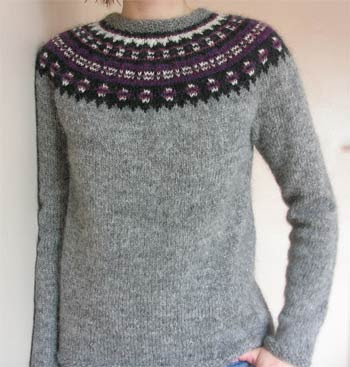 Cloudy Crochet: In love with Iceland