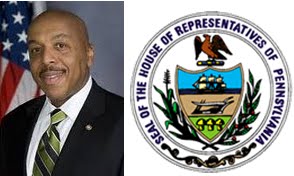 State Rep. Ronald G. Waters, Chairman, Pennsylvania Legislative Black Caucus