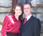 Mr. and Mrs. Smith