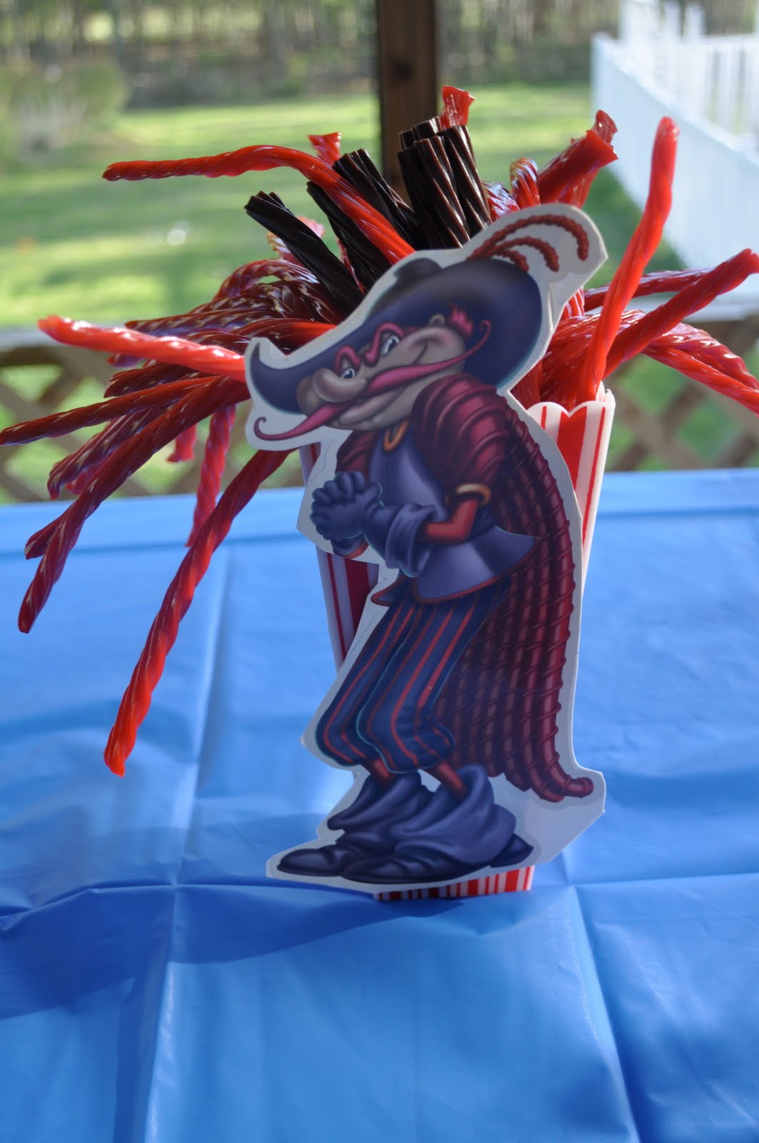 Create, by Carrie Caileigh's Candy land