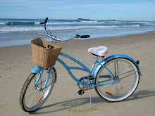 Beach bike