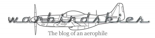 Warbirdskies