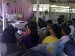 One Year Old Mission Work Anniversary-Capas, Tarlac