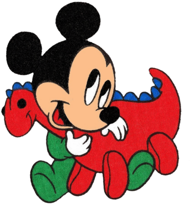 mickey mouse mickey mouse