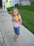 1st Day of Preschool
