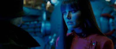 the jon madsen movie commentary podcast: Episode 19: Watchmen