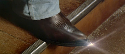 Road House boot