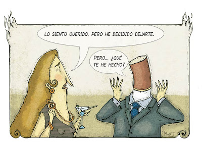 El hongo de las uñas curan por el vinagre