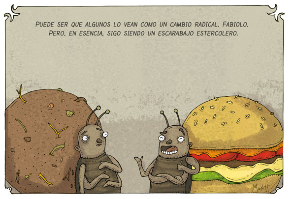 Ciencia (Megapost, humor, info)