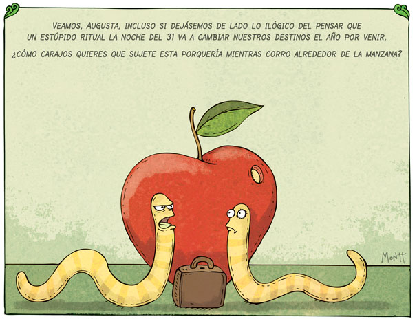 Montt Montt