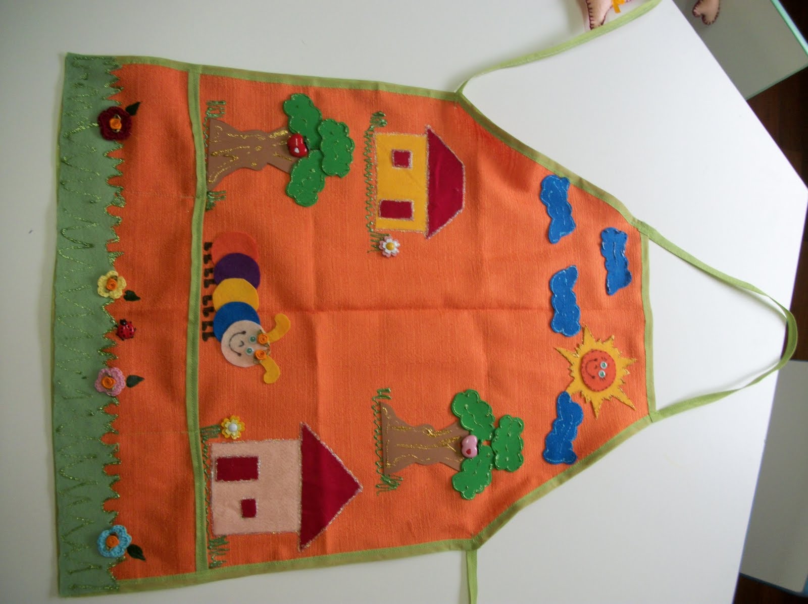 Artigo sobre contacao de historias na educacao infantil