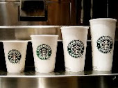 Starbuck Cups