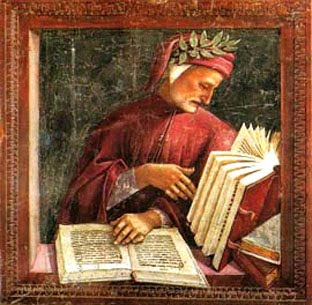 Dante Alighieri