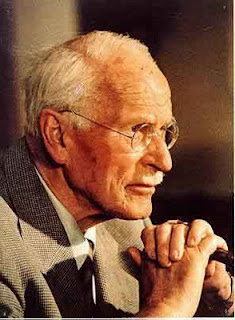 Carl Gustav Jung.