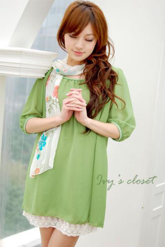 Korean Style Dressing
