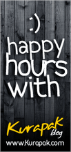 Happy Hours with Kurapak Blog