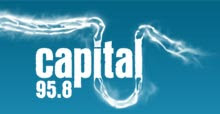 Capital Fm 95.8