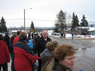 2010 Winter Olympics Torch