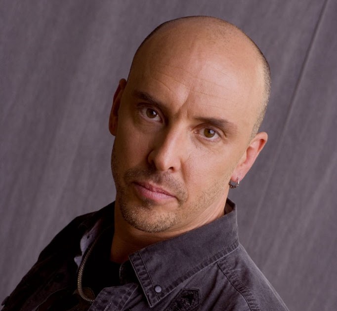 ALL ACCESS: Scott Rockenfield – The Rise from the Dungeon