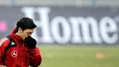 PENNEARABIATA: 2009-02-08