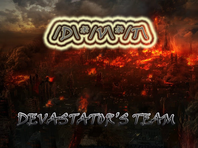 /D\*/V\*/T\ Devastator's Team