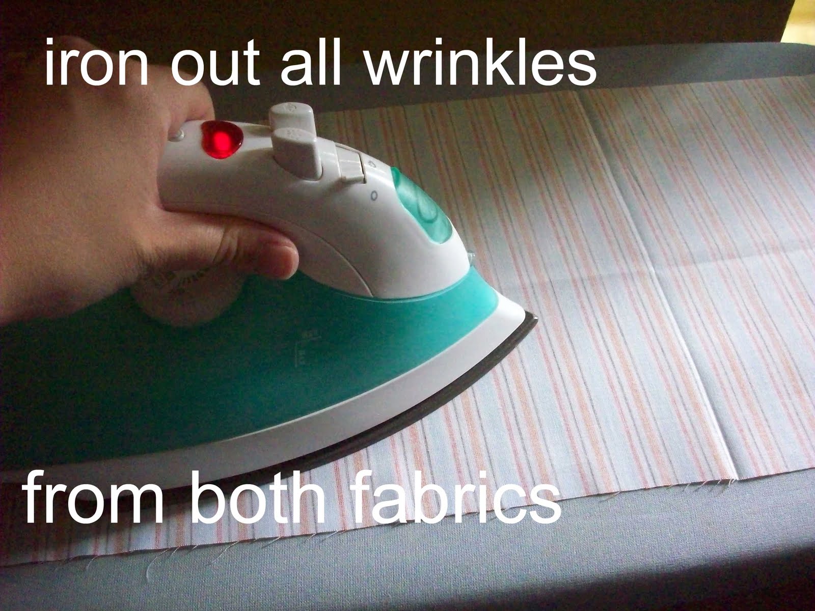 POPPYSEED FABRICS Pillowcases for Charity and tutorial