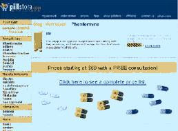 PHENTERMINE PHENTERMINE