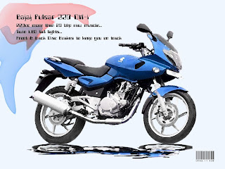 Bajaj+pulsar+220s