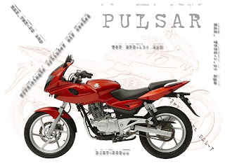Pulsar+220s+red