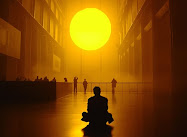 OLAFUR ELIASSON