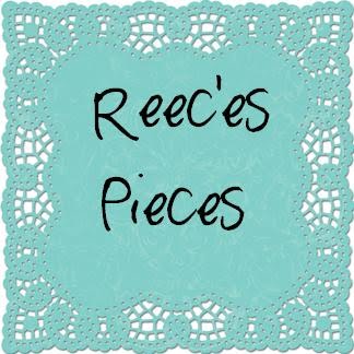 reece's pieces