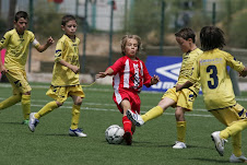 Jogo da Copa 2009 com o Louletano