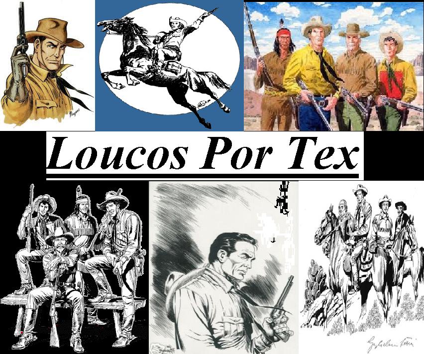 Loucos Por Tex