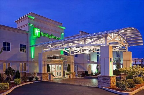 Holiday Inn Hotel and Suites - Rochester Marketplace