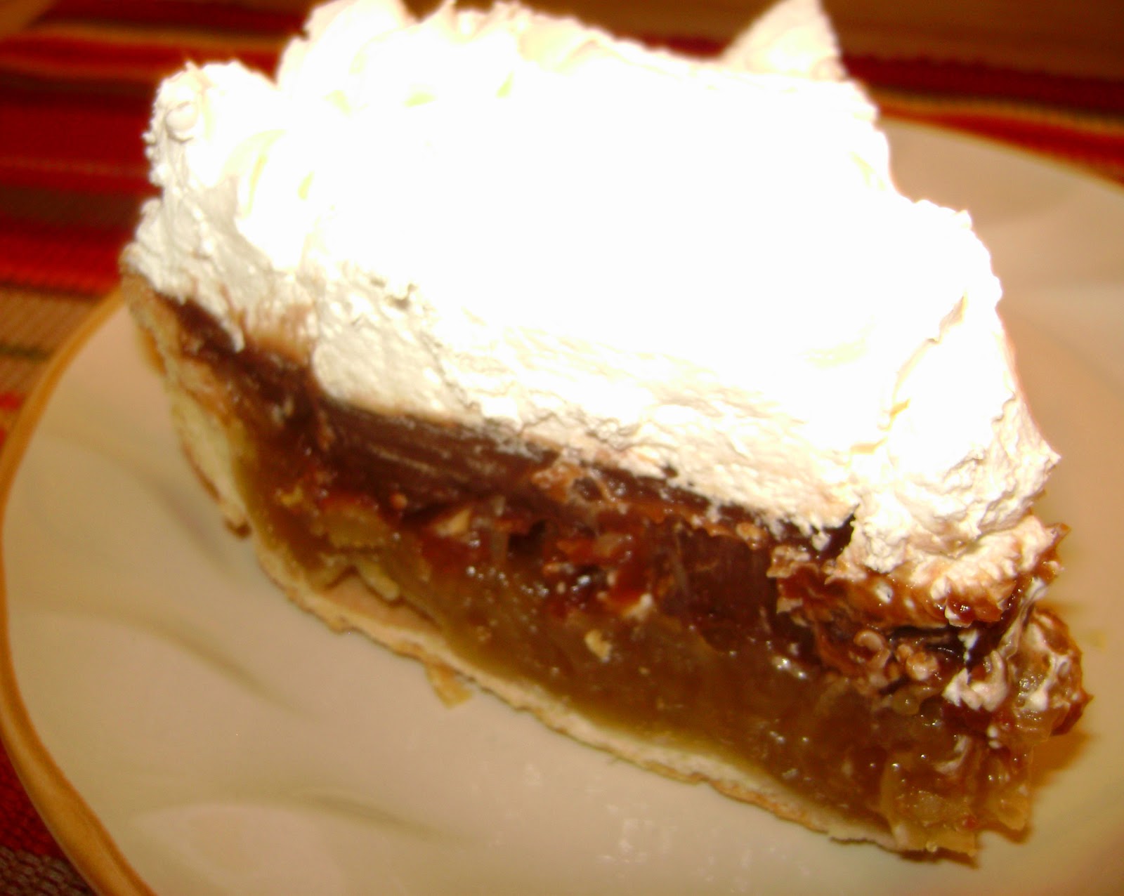 Cajun Delights More Decadent Cajun Desserts