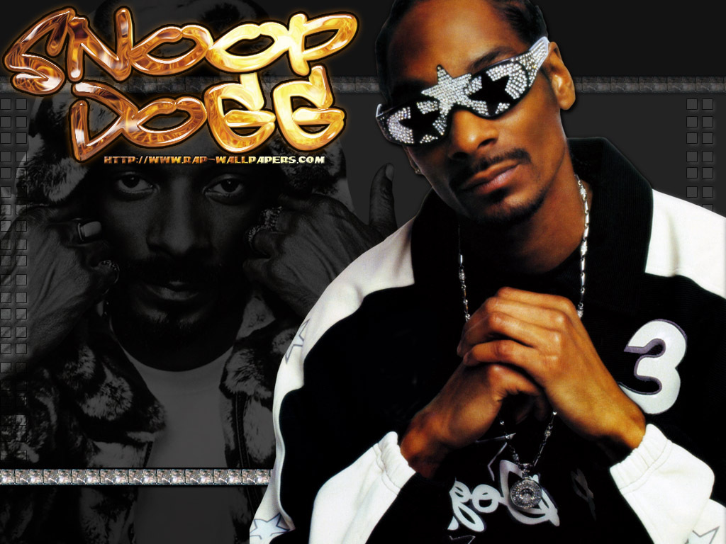 Dead Rappers Wallpaper