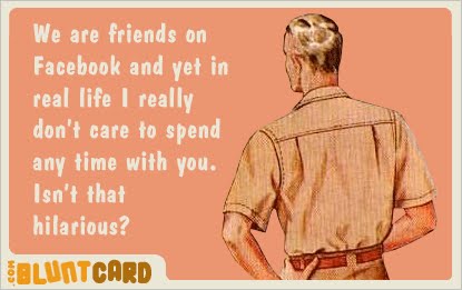blunt cards friends