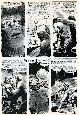 Doom Creatures