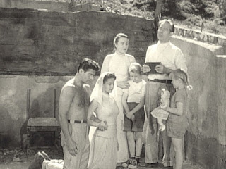 Stone Age Wedding