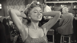 Yvette Vickers