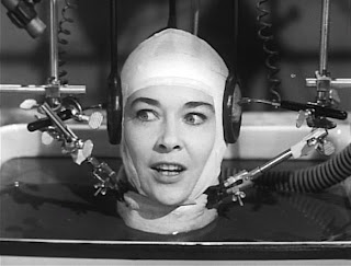 Virginia Leith