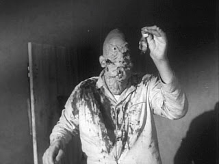 Eddie Carmel (The Jewish Giant)