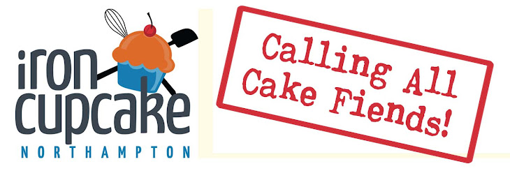 Iron Cupcake Northampton