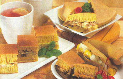 martabak manis resep