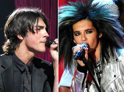 Foto bij 3. bill/joe