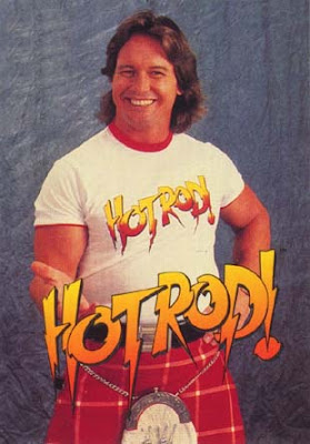 Rowdy Roddy Piper Gets Rowdy - ...